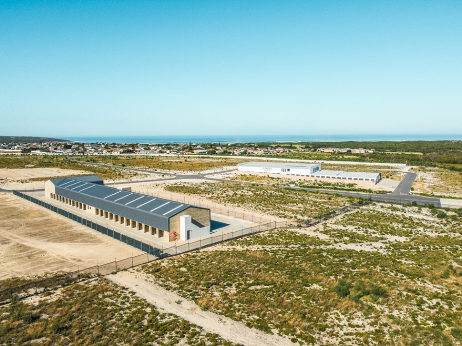 Commercial Property for Sale in Hawston Western Cape